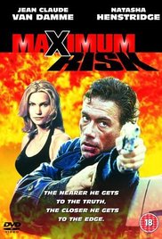Maximum Risk 1996 Bluray Hindi Eng 720p Movie